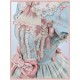 Alice Girl Doll Bed One Piece(1st Pre-Order/2 Colours/Full Payment Without Shipping)